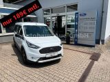 Ford Transit Connect Kombi lang Active - Ford Tourneo Connect: Lang