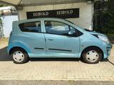 Chevrolet Spark 1.0 LS/Klima/Allwetter/Tüv 06.2027 - Chevrolet Spark: 1.0