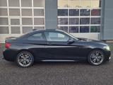BMW M235i xDrive BI-XENON NAVI Klimaautomatik - BMW: 23