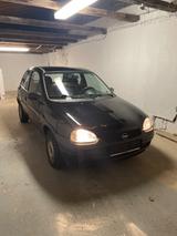Opel Corsa 1.0 12V Advantage Advantage - Opel Corsa: Advantage