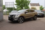 Nissan Qashqai Tekna 1.Hand Pano Navi 360° SHZ Tempo - Nissan Qashqai in Köln