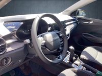 Skoda Fabia - Vorschau Bild 9