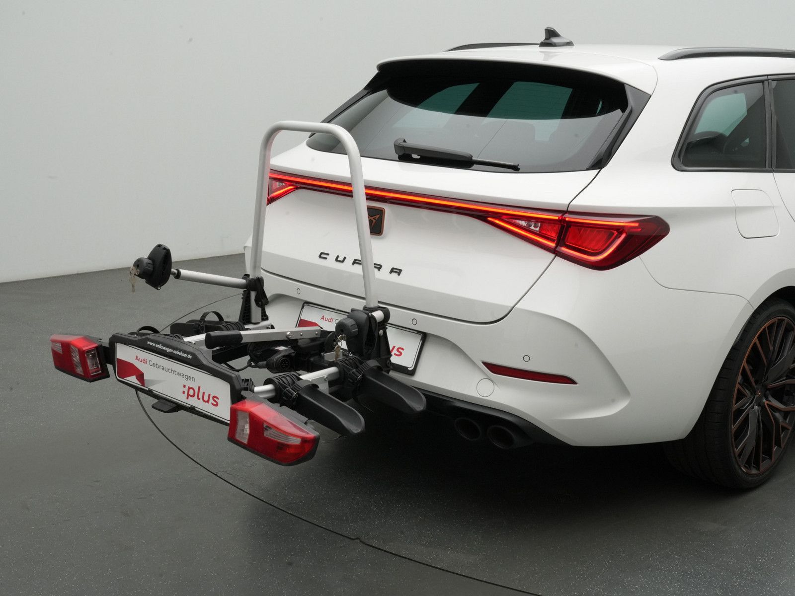 Cupra Leon - Bild 4