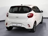 Hyundai i10 1.0 Select Bluetooth PDC Klima - Hyundai i10 Neuwagen in Stuttgart