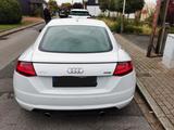 Audi TT Coupe 2.0 TFSI S tronic quattro S line  - Audi Gebrauchtwagen in Wuppertal