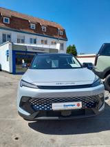 BAIC Beijing X55 - BAIC Beijing X55 Gebrauchtwagen