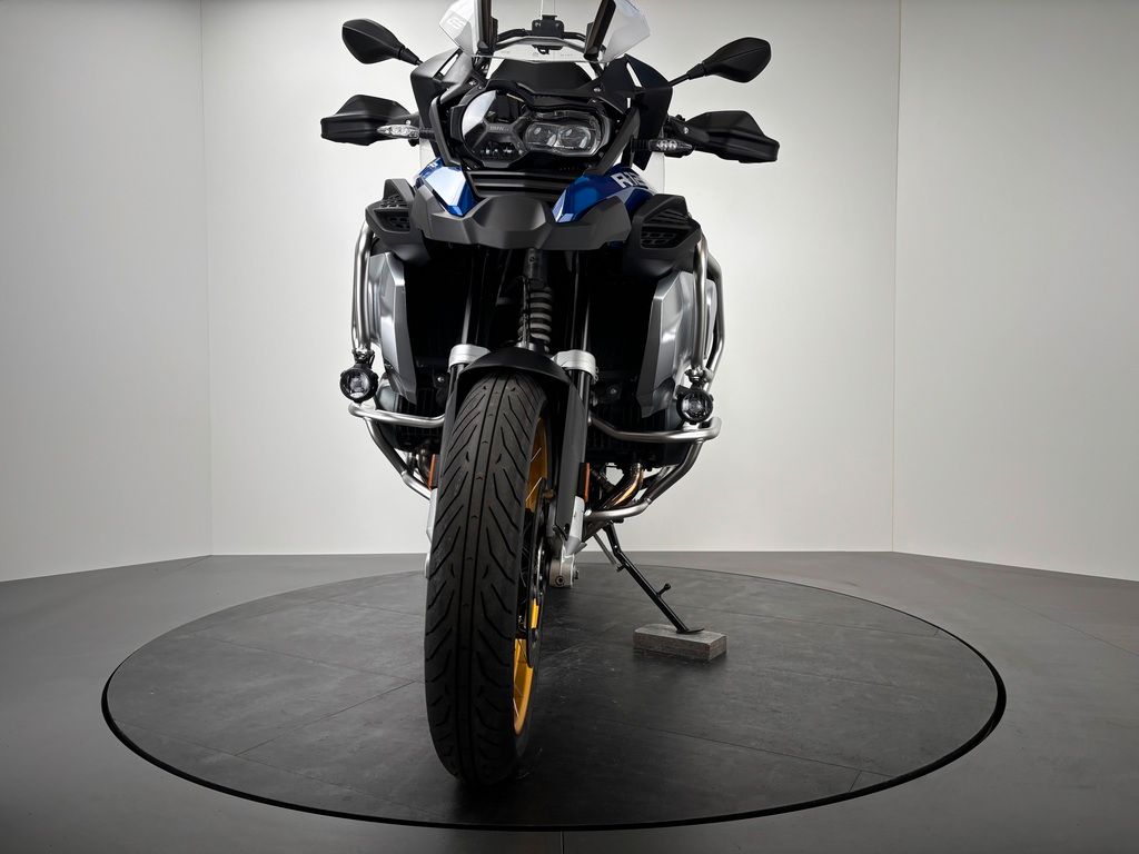 Fahrzeugabbildung BMW R 1250 GS ADVENTURE *KOFFER *TOP-AUSSTATTUNG