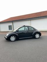 Volkswagen VW Beete 2,0L mit Automatikgetriebe - gebrauchte VW Beetle aus dem Jahr 1999