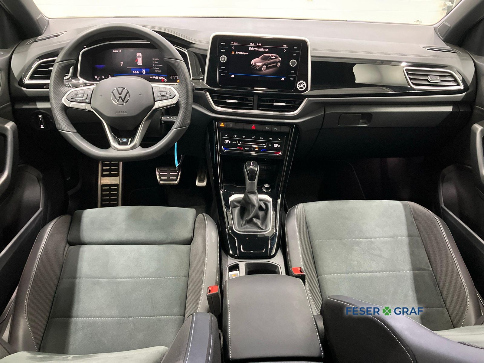 Volkswagen T-Roc - Bild 11