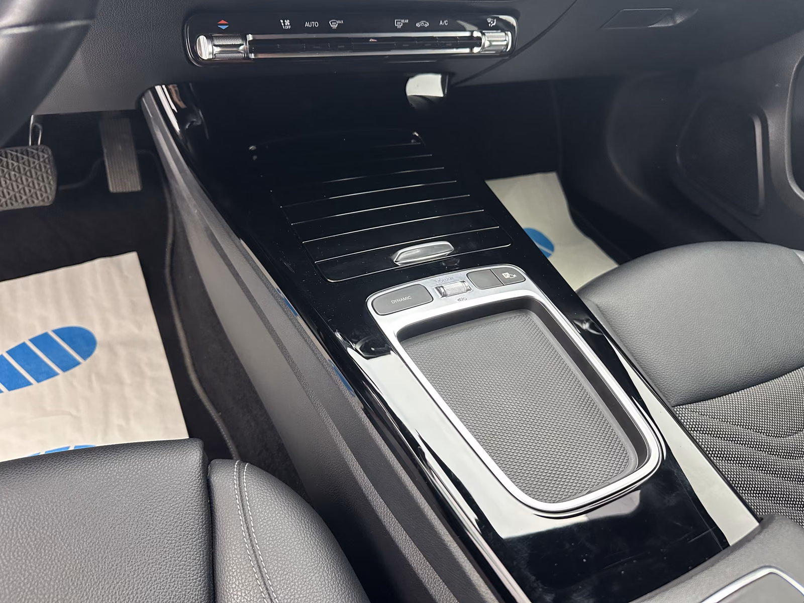 Mercedes-Benz A-Class d Progressive "NAVI-CAM-MULTI-SITZH-LED", миниатюра 18