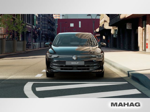Volkswagen Golf - Bild 8