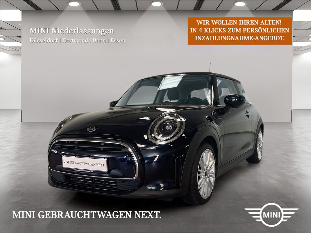 Image of MINI Cooper