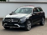 Mercedes-Benz GLC 220 d 4Matic*Leder*Pano*Alu 20 Zoll*Navi*LED - Mercedes-Benz GLC 220 in Saarbrücken