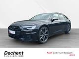 Audi S6 Avant 3.0TDI, AHK, Matrix, Head Up, B&O, 21'