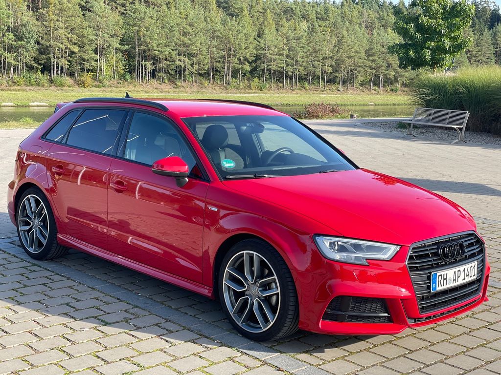 Image of Audi A3