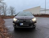 Citroën DS4 e-HDi 115 SoChic (Service Neu)