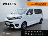 Toyota Proace 2,0l-D-4D L1 Verso Family *PDC*Totwinkel* - Toyota: D4d