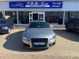 Audi A7 Sportback 3.0 TFSI quattro S-line - Audi A7: ESP