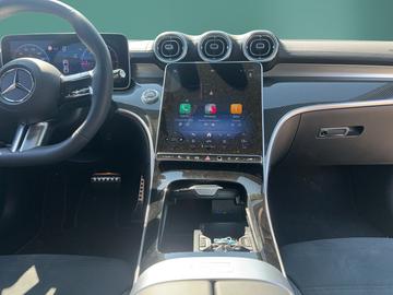 2023 Mercedes-BENZ CLE — миниатюра 14