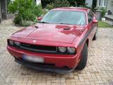 Andere Dodge Challenger   Tausch /inzn. - Andere: Sportwagen