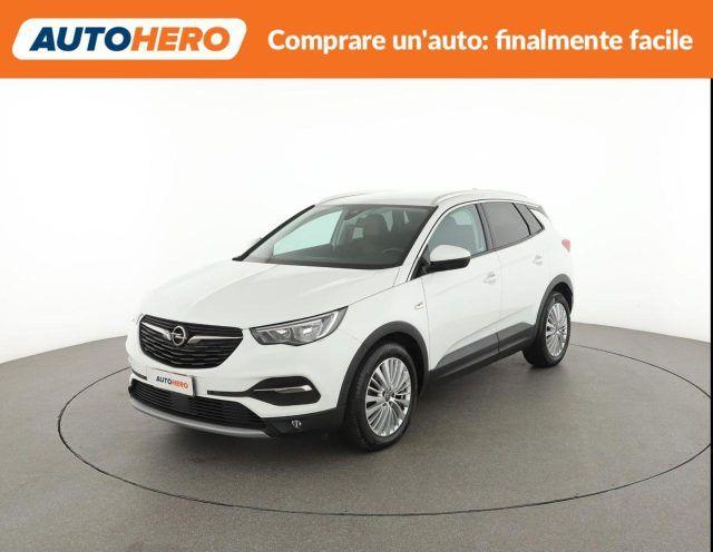 Opel Grandland (X)