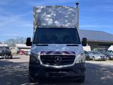 Mercedes-Benz Sprinter II Pritsche+Plane 316 CDI - Plane