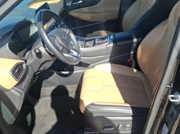 Hyundai Santa Fe 2.2 CRDi 5-Sitzer Signature 360+HUD+LED