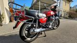 Honda CX500 - HONDA CX 500