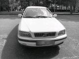 Volvo Verkaufe Volvo V40 - Volvo V40 aus 1999