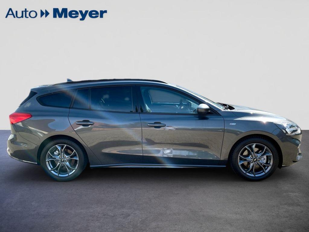 Ford Focus Turnier 1.0 HYBRID 155 ST-Line |AHK|LED|