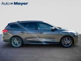 Ford Focus Turnier 1.0 HYBRID 155 ST-Line |AHK|LED| - Ford Focus mit Hybrid-Antrieb: Grau, Kombi, mit Klimaanlage