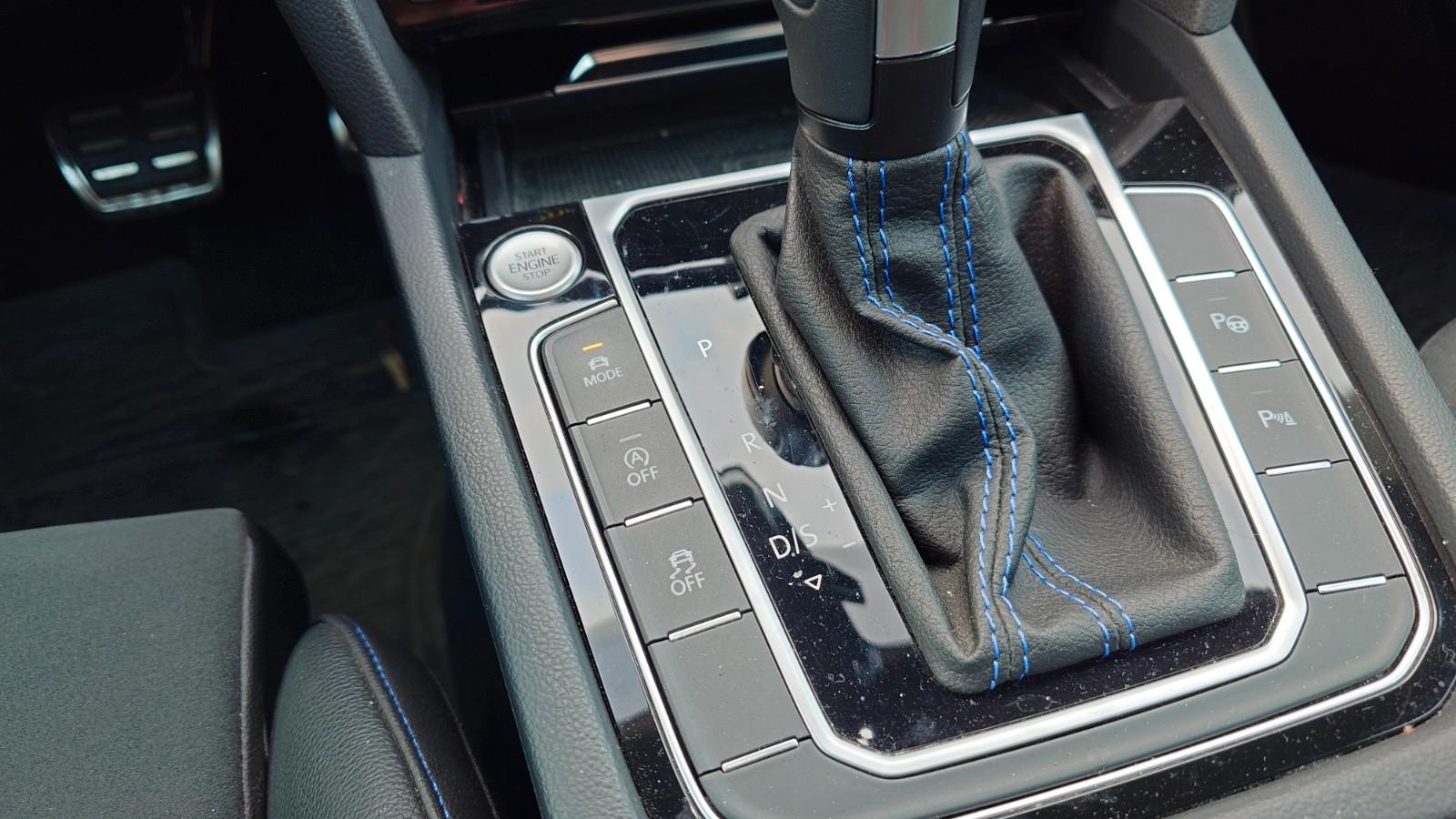 Volkswagen Arteon R 320PS 2.0 4M GARANTIE PANO AHK MATRIX 