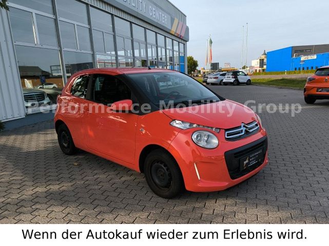 Citroën C1 Feel Klima/Multifnkt./USB