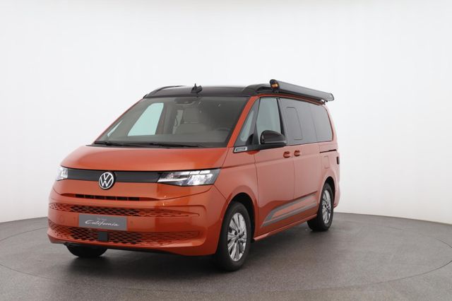 Volkswagen T7 California Beach Camper