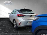 Opel Corsa Basis Klima Einparkhilfe el. Fenster - Opel Corsa Basis Gebrauchtwagen