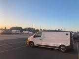 Opel Camper Van - Opel Vivaro in Aachen