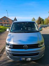 Volkswagen vw T5.1 multivan life edition facelift 4mo... - Volkswagen LT aus 2013