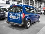 Mercedes-Benz Citan 113 TOURER BASE STANDARD KLIMA AHK BENZIN - gebrauchte Mercedes-Benz Citan aus dem Jahr 2021
