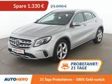 Mercedes-Benz GLA 180 Urban Aut.*LED*NAVI*TEMPO*CAM*PDC*SHZ* - Mercedes-Benz GLA 180 aus 2018