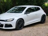 Volkswagen VW Scirocco R - Volkswagen Scirocco in Mönchengladbach