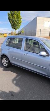 Mazda 2 | Top Zustand  nur 139.000 km | K... - Mazda aus 2007: Mazda2