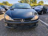 Peugeot 206 - Peugeot 206 Gebrauchtwagen