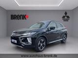 Mitsubishi Eclipse Cross Top 2WD CVT*Navi/Pano/360/SHZ/AHK* - : Cvt