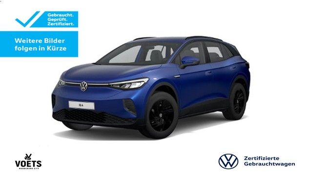 Image of Volkswagen ID.4