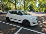 Suzuki Swift 1.2 94 PS 2010 - gebrauchte Suzuki Swift aus dem Jahr 2010