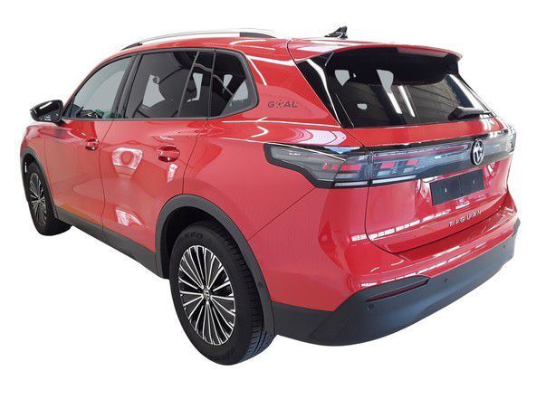 Volkswagen Tiguan - Bild 4