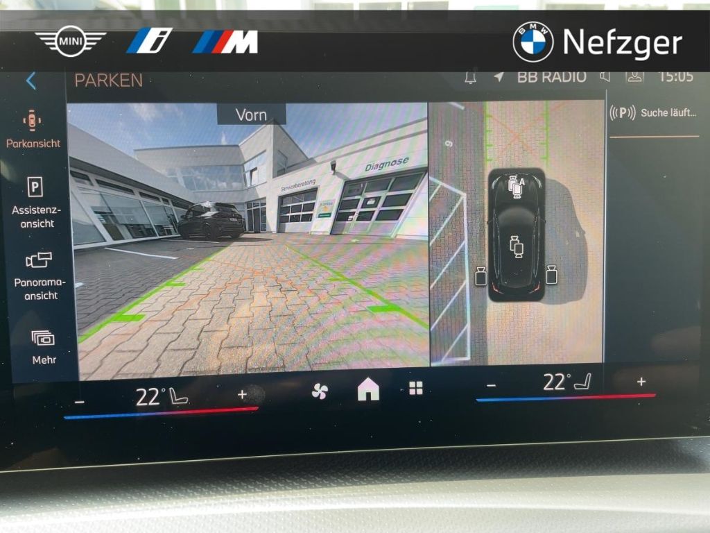 BMW 223 Active Tourer - Bild 14