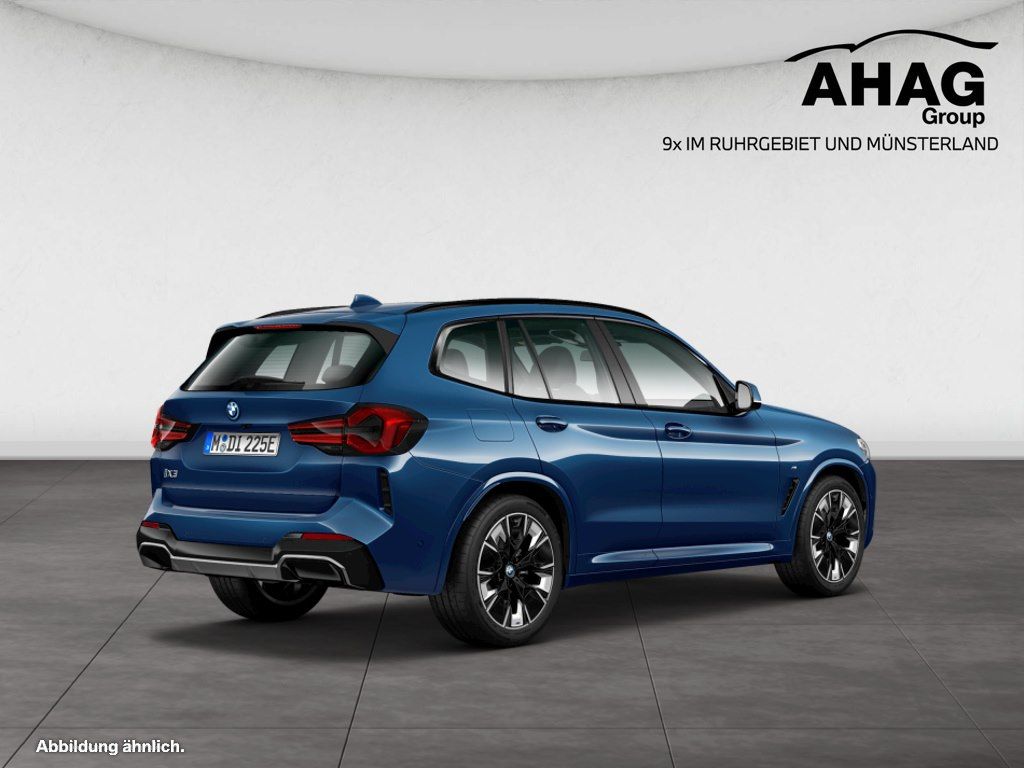 BMW iX3 - Bild 2