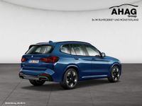 BMW iX3 - Vorschau Bild 2