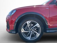 Audi Q3 - Vorschau Bild 12